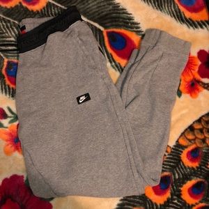 Nike joggers